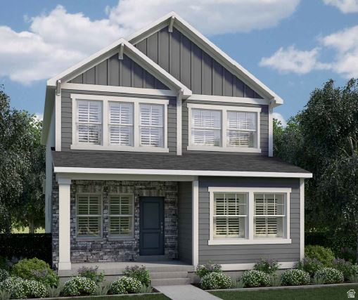 1757 E KERN MTN Eagle Mountain, UT 84005