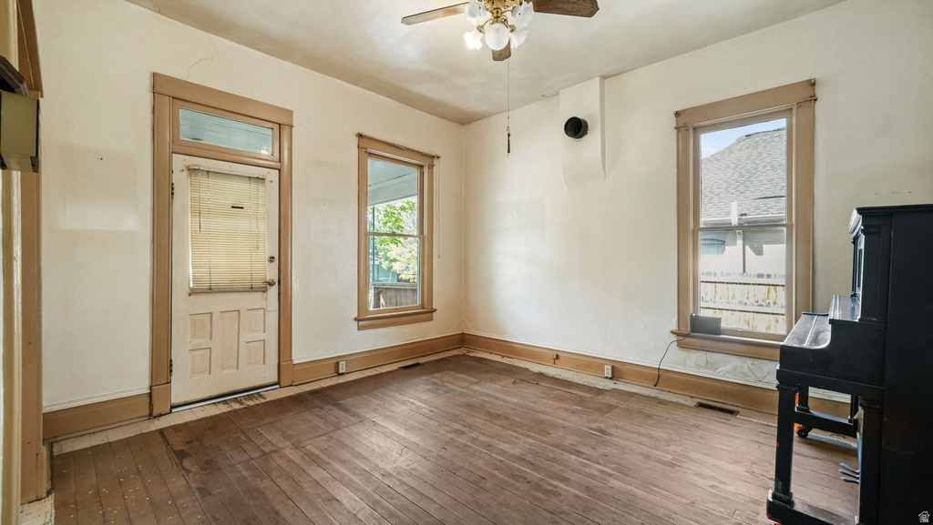 1145 E ROOSEVELT AVE Salt Lake City, UT 84105