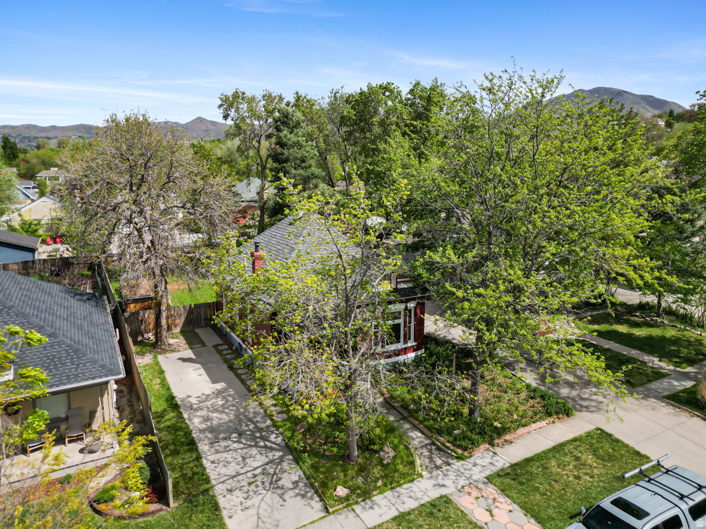 1145 E ROOSEVELT AVE Salt Lake City, UT 84105