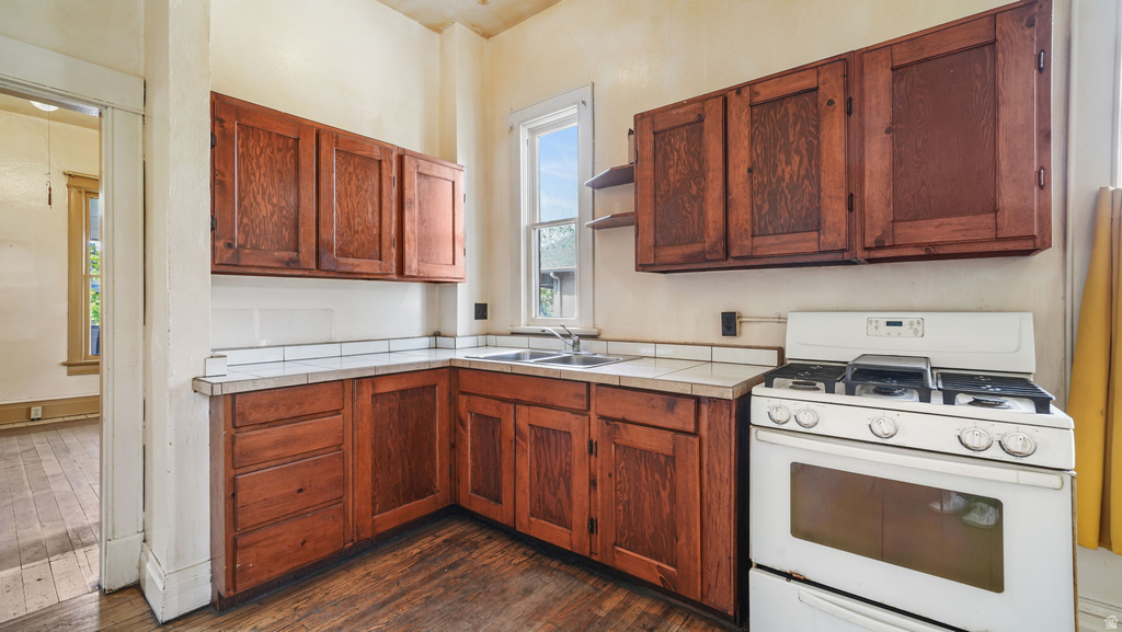 1145 E ROOSEVELT AVE Salt Lake City, UT 84105