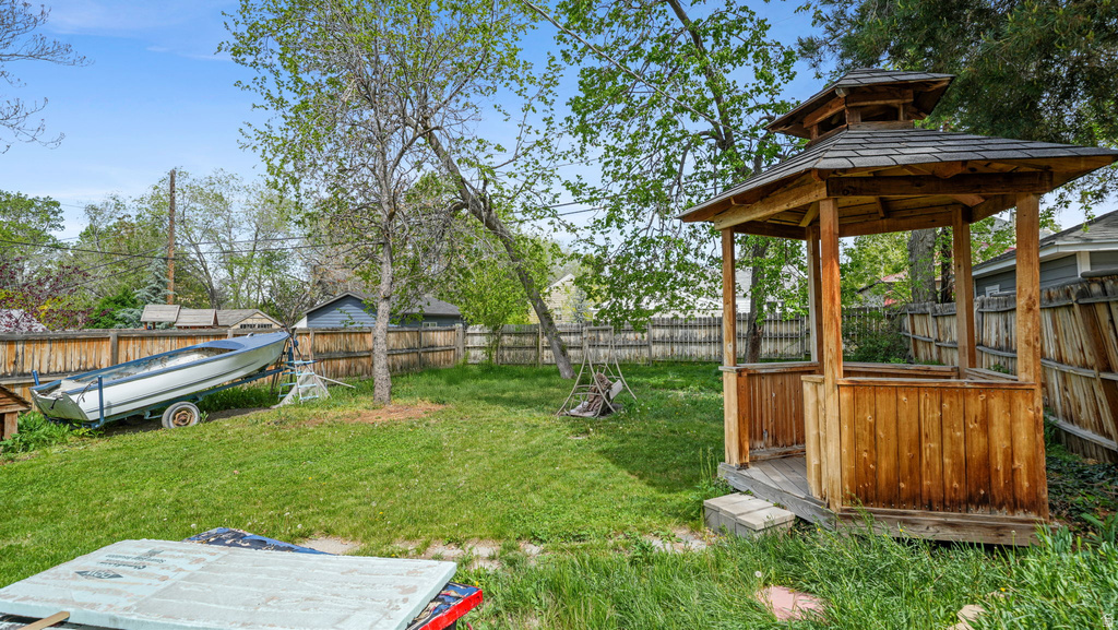 1145 E ROOSEVELT AVE Salt Lake City, UT 84105