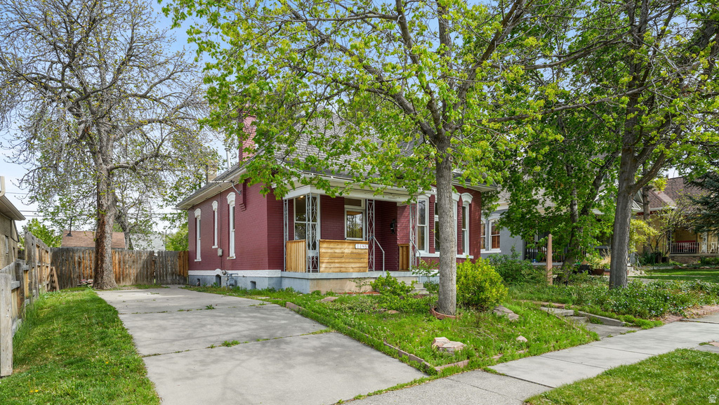 1145 E ROOSEVELT AVE Salt Lake City, UT 84105