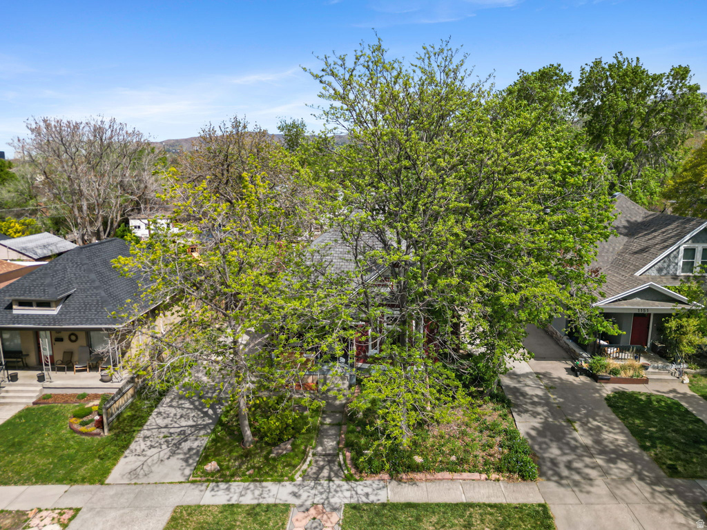 1145 E ROOSEVELT AVE Salt Lake City, UT 84105