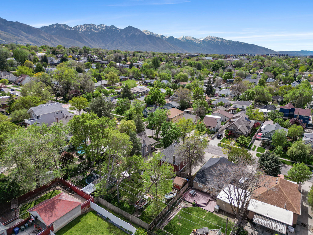 1145 E ROOSEVELT AVE Salt Lake City, UT 84105