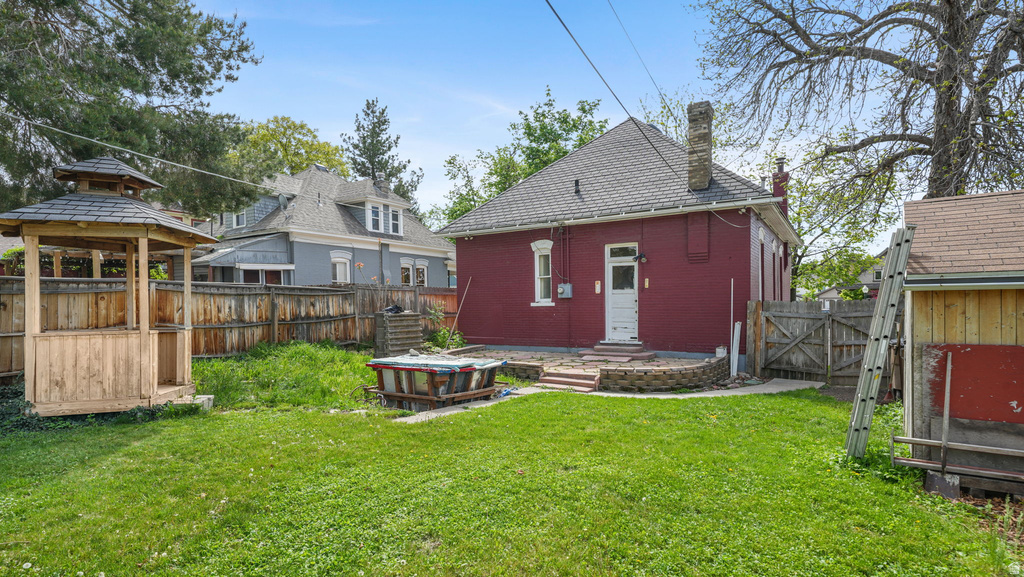 1145 E ROOSEVELT AVE Salt Lake City, UT 84105