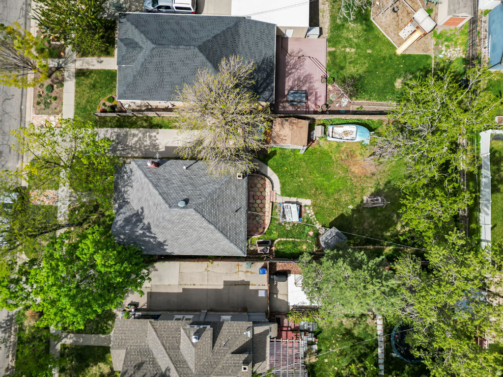 1145 E ROOSEVELT AVE Salt Lake City, UT 84105