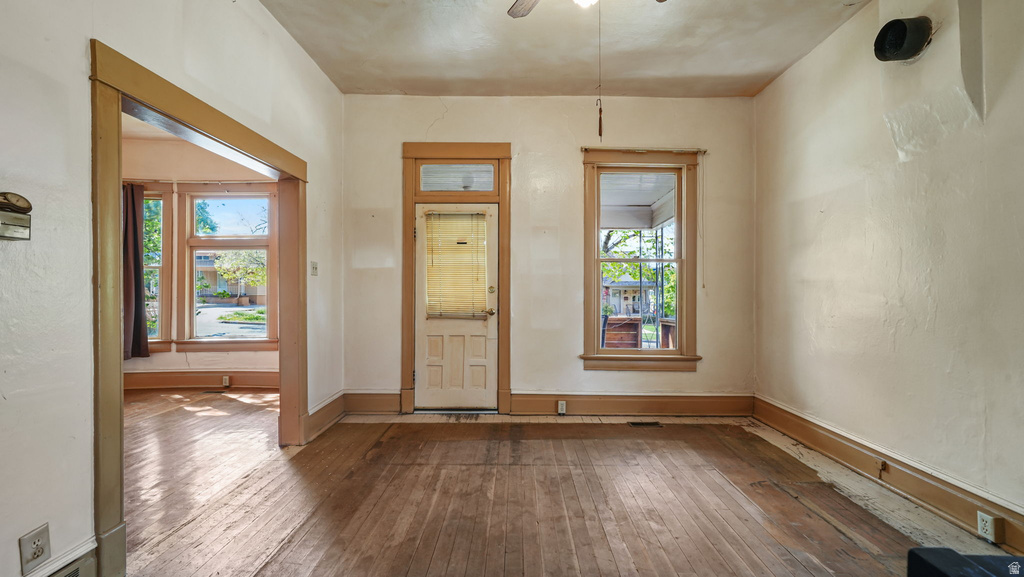 1145 E ROOSEVELT AVE Salt Lake City, UT 84105