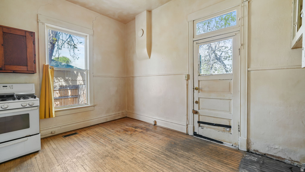 1145 E ROOSEVELT AVE Salt Lake City, UT 84105