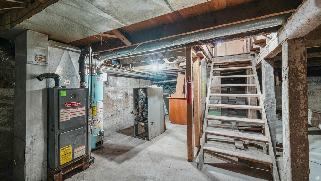 1145 E ROOSEVELT AVE Salt Lake City, UT 84105