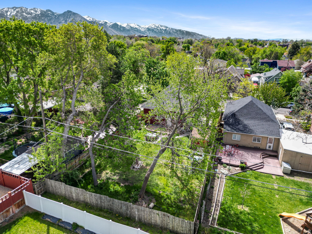 1145 E ROOSEVELT AVE Salt Lake City, UT 84105