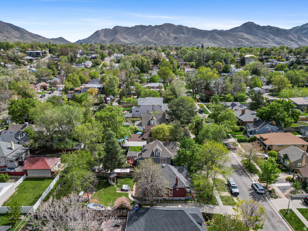 1145 E ROOSEVELT AVE Salt Lake City, UT 84105