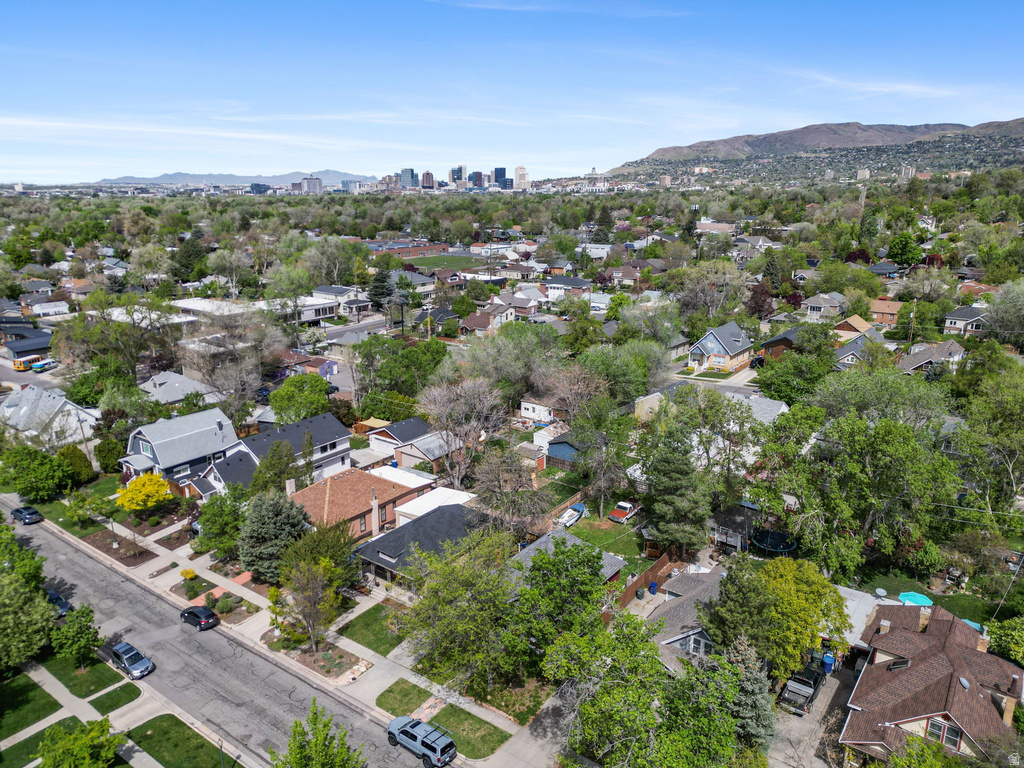 1145 E ROOSEVELT AVE Salt Lake City, UT 84105