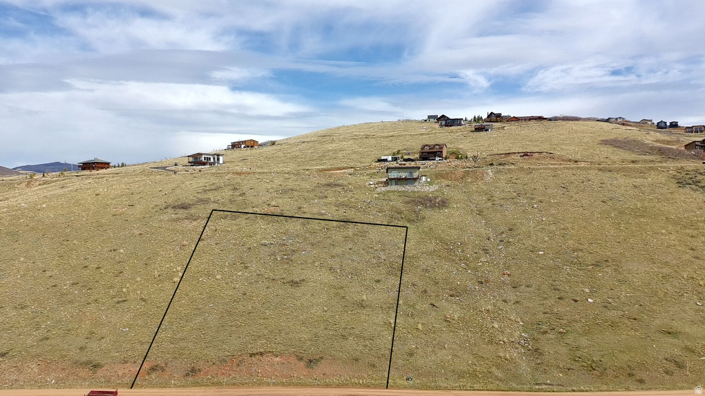 282 E PARKVIEW RD Coalville, UT 84017