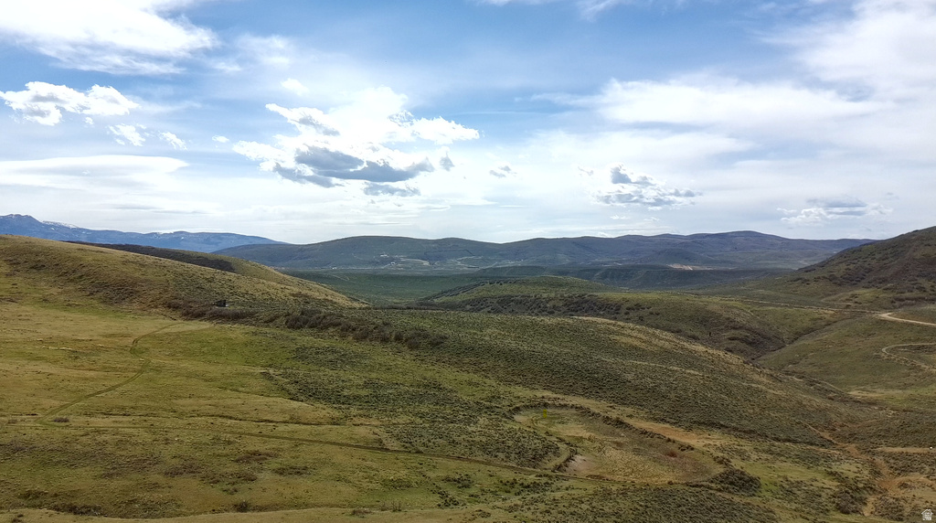 282 E PARKVIEW RD Coalville, UT 84017