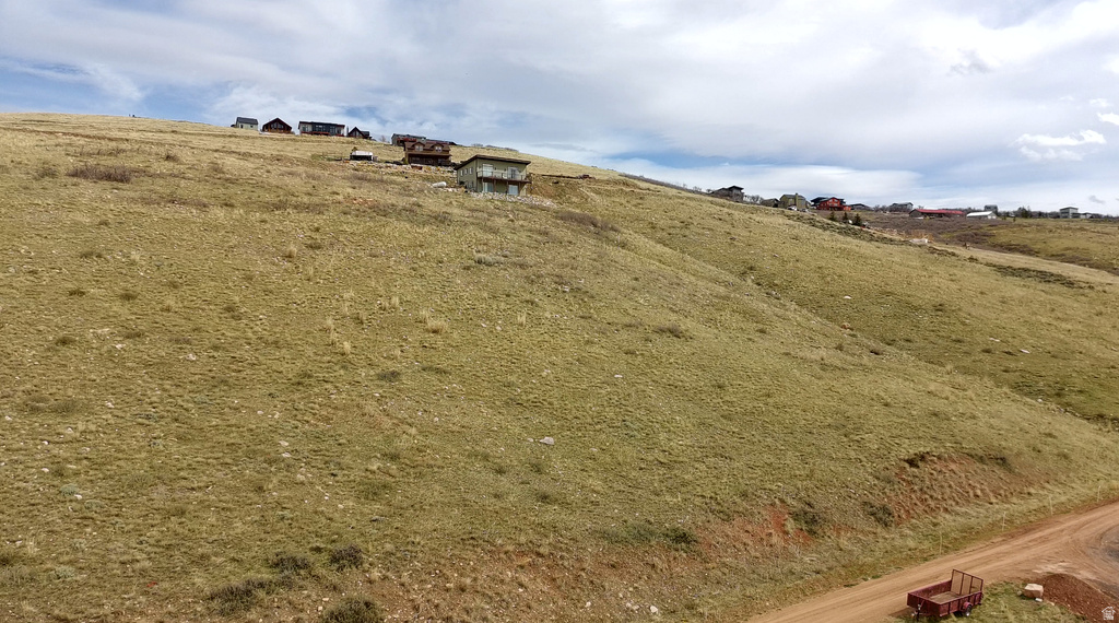 282 E PARKVIEW RD Coalville, UT 84017