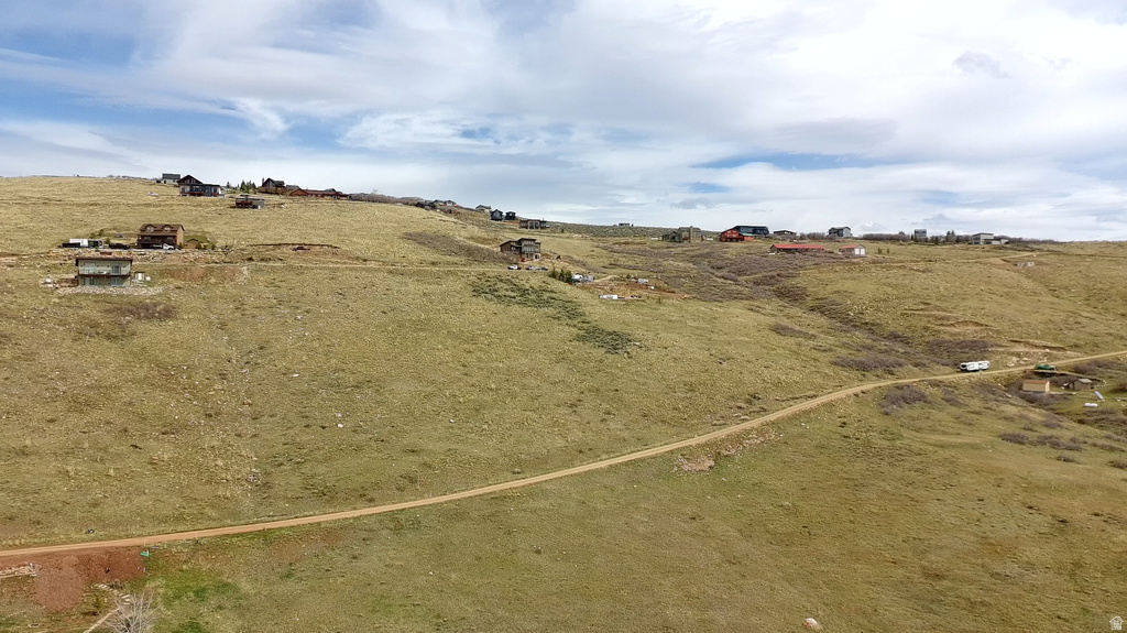 282 E PARKVIEW RD Coalville, UT 84017