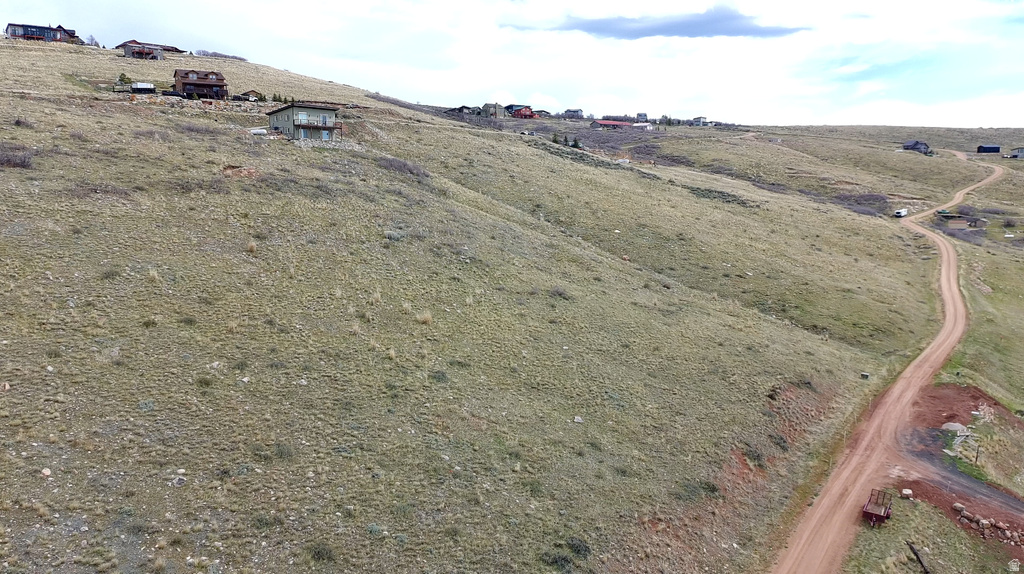 282 E PARKVIEW RD Coalville, UT 84017