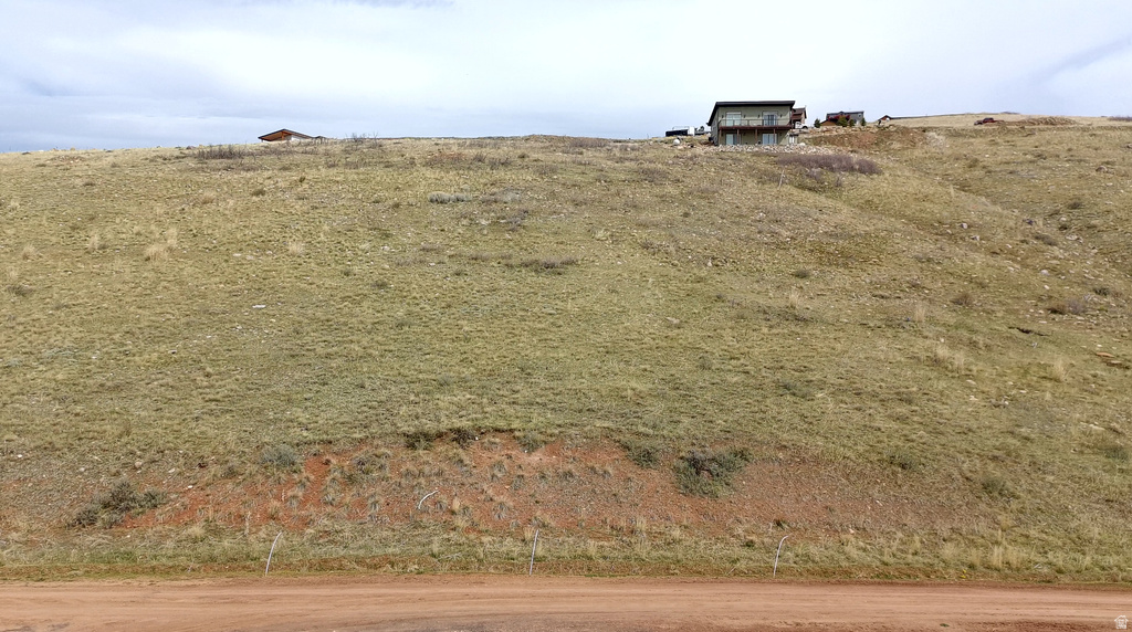 282 E PARKVIEW RD Coalville, UT 84017