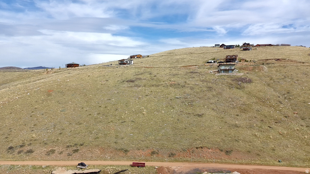 282 E PARKVIEW RD Coalville, UT 84017