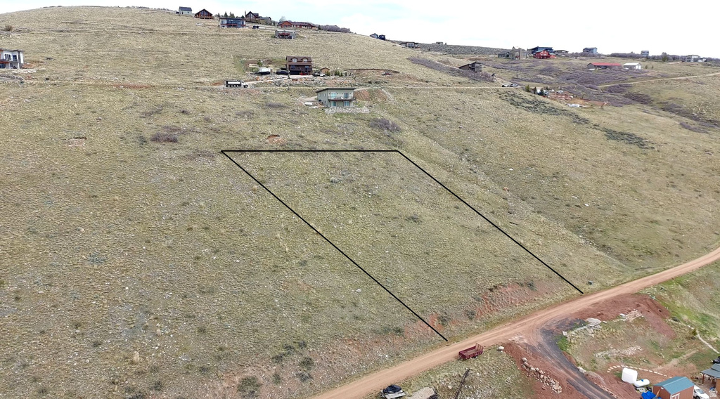 282 E PARKVIEW RD Coalville, UT 84017