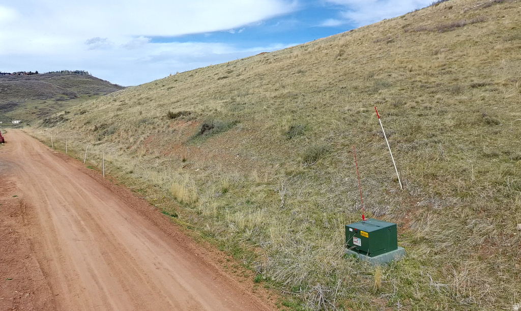 282 E PARKVIEW RD Coalville, UT 84017