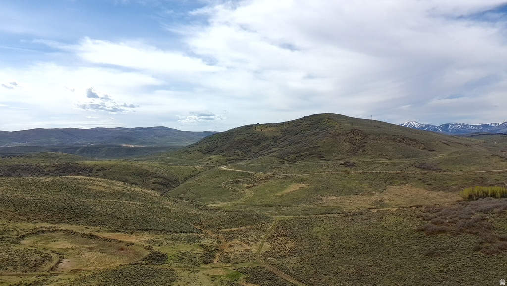 282 E PARKVIEW RD Coalville, UT 84017