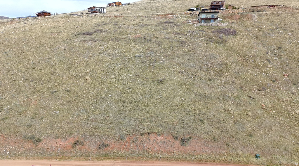 282 E PARKVIEW RD Coalville, UT 84017