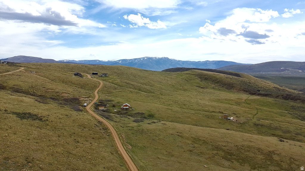 282 E PARKVIEW RD Coalville, UT 84017