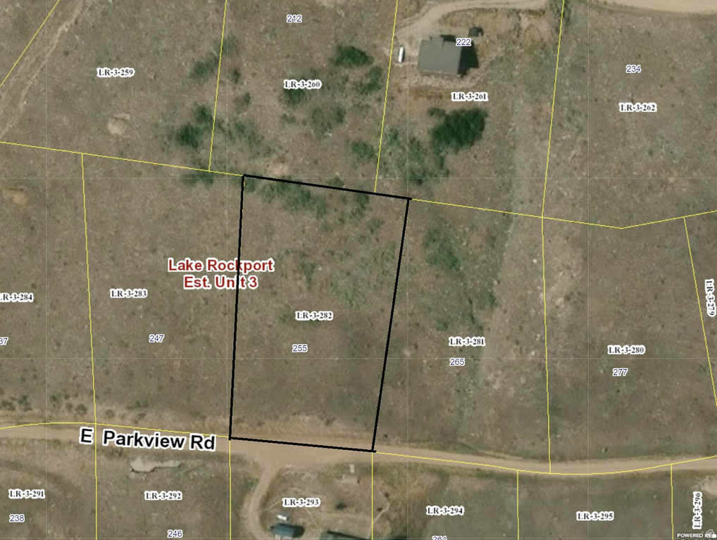 282 E PARKVIEW RD Coalville, UT 84017