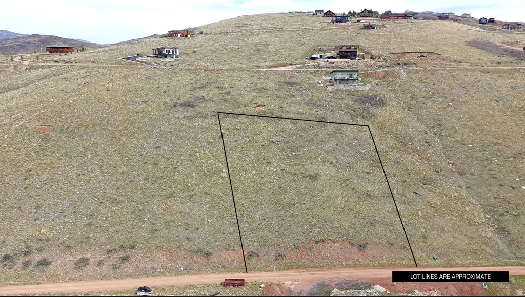 282 E PARKVIEW RD Coalville, UT 84017