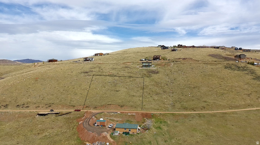 282 E PARKVIEW RD Coalville, UT 84017