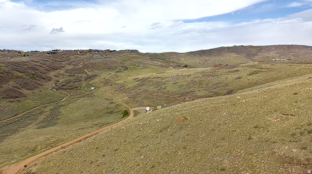 282 E PARKVIEW RD Coalville, UT 84017