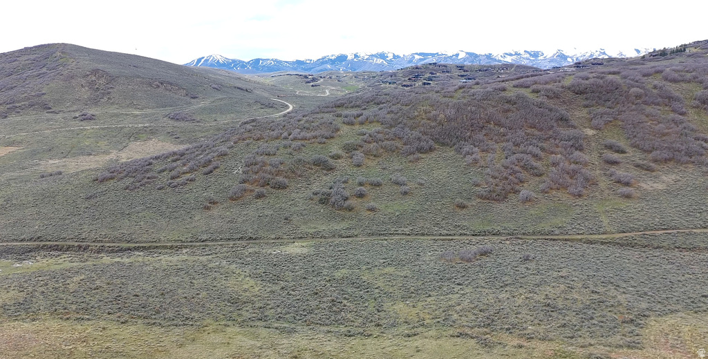 282 E PARKVIEW RD Coalville, UT 84017