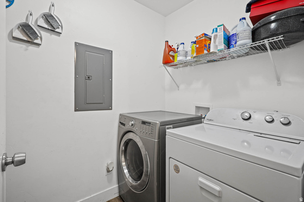 732 W RY LN Tooele, UT 84074