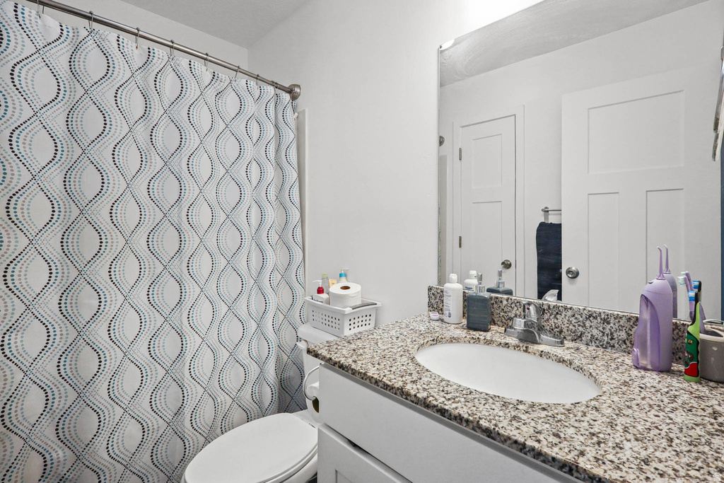 732 W RY LN Tooele, UT 84074