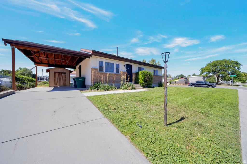 6892 S 1520 W West Jordan, UT 84084