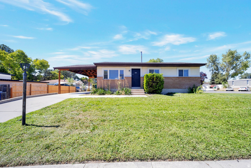 6892 S 1520 W West Jordan, UT 84084