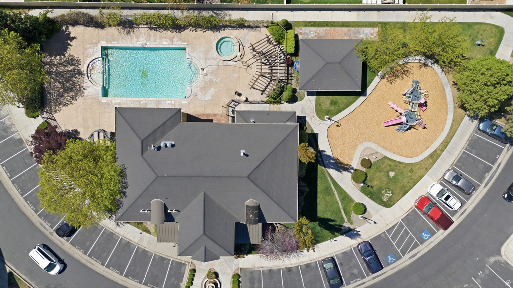 581 S 2220 W #303 Pleasant Grove, UT 84062