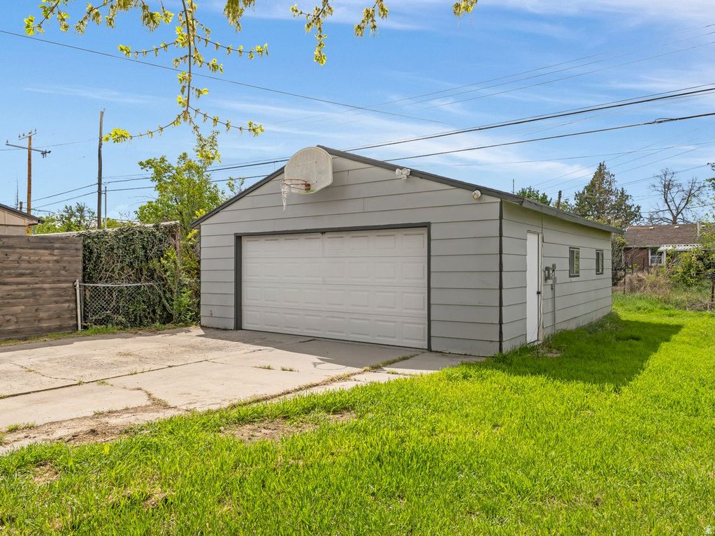 729 N 1300 W Salt Lake City, UT 84116