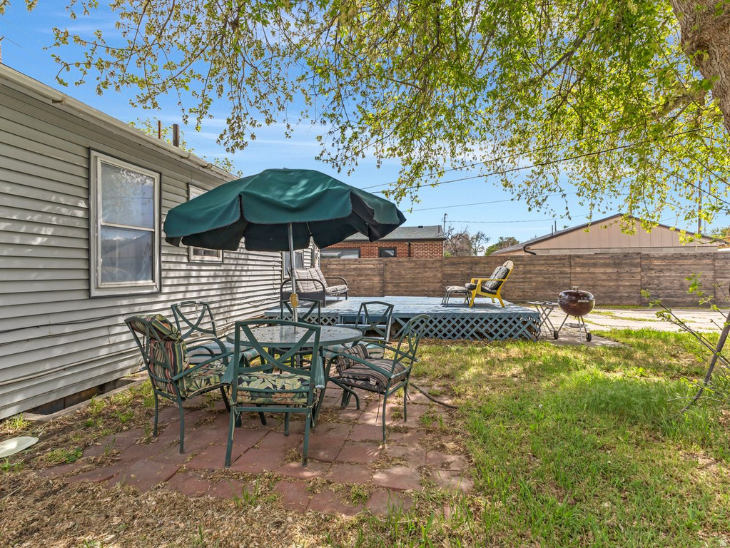 729 N 1300 W Salt Lake City, UT 84116