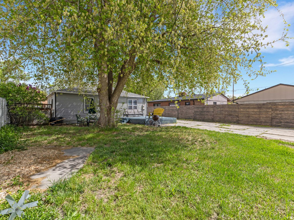 729 N 1300 W Salt Lake City, UT 84116