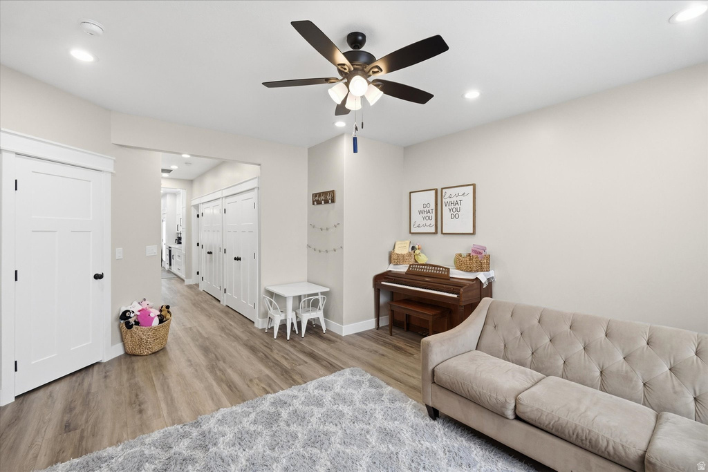 550 W 7800 N Smithfield, UT 84335