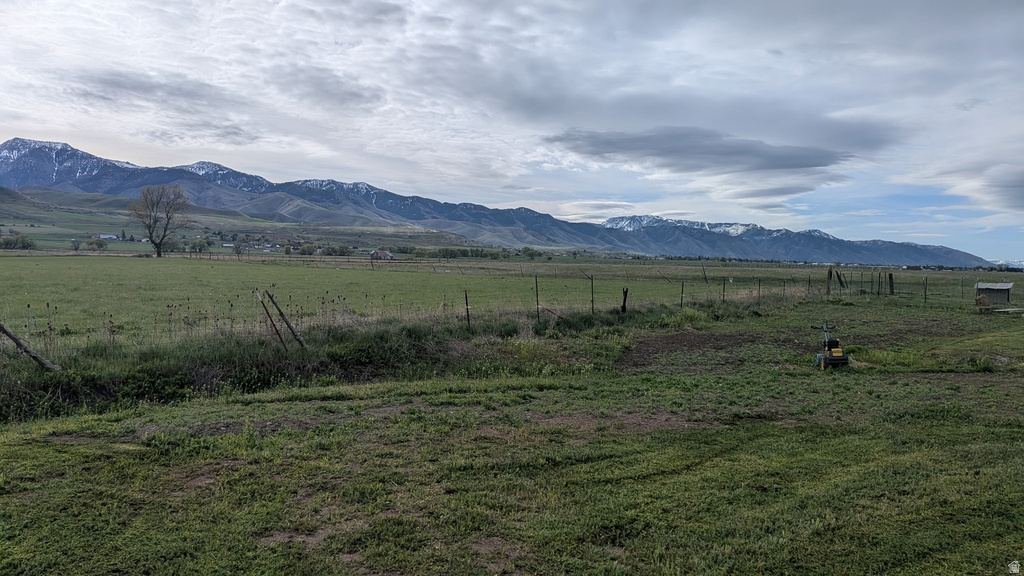 550 W 7800 N Smithfield, UT 84335