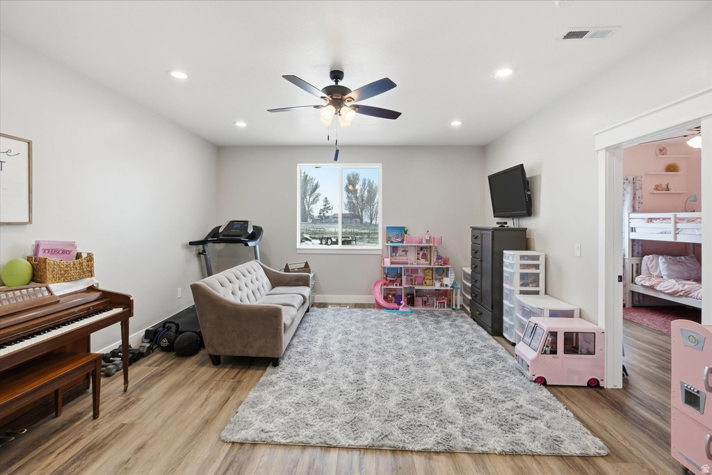 550 W 7800 N Smithfield, UT 84335