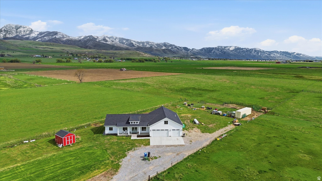 550 W 7800 N Smithfield, UT 84335