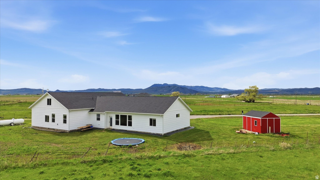 550 W 7800 N Smithfield, UT 84335