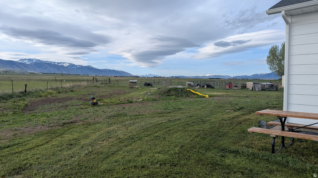 550 W 7800 N Smithfield, UT 84335