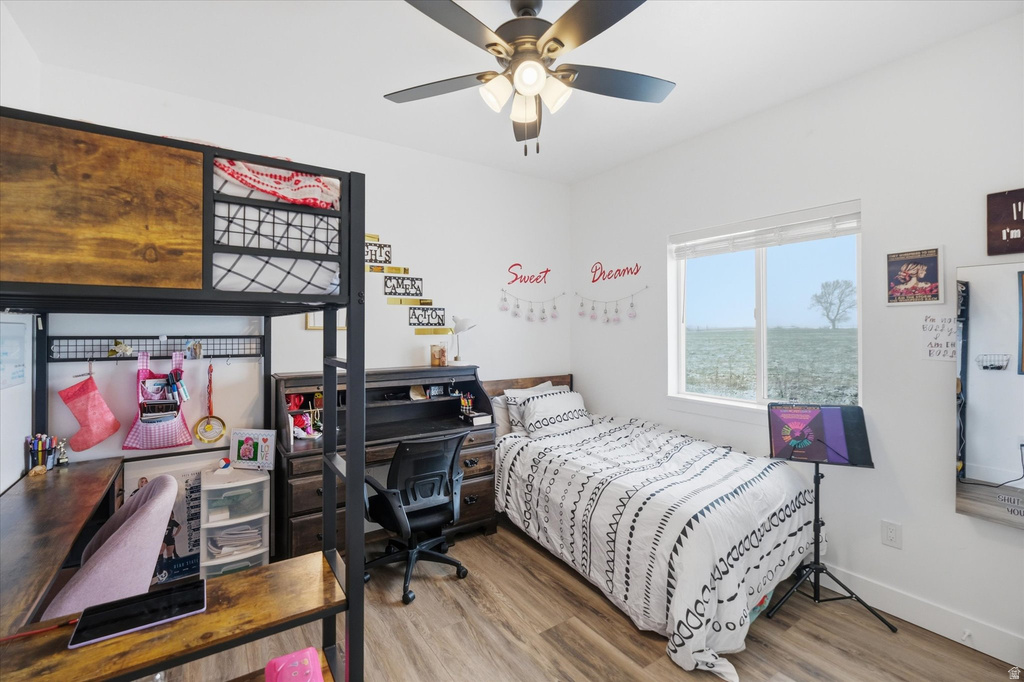 550 W 7800 N Smithfield, UT 84335