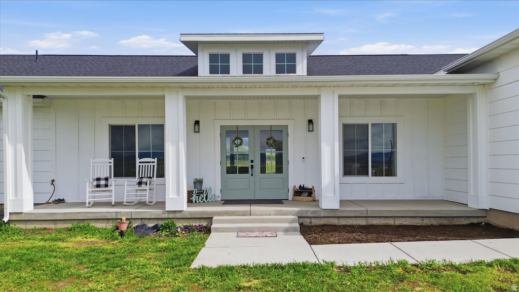 550 W 7800 N Smithfield, UT 84335