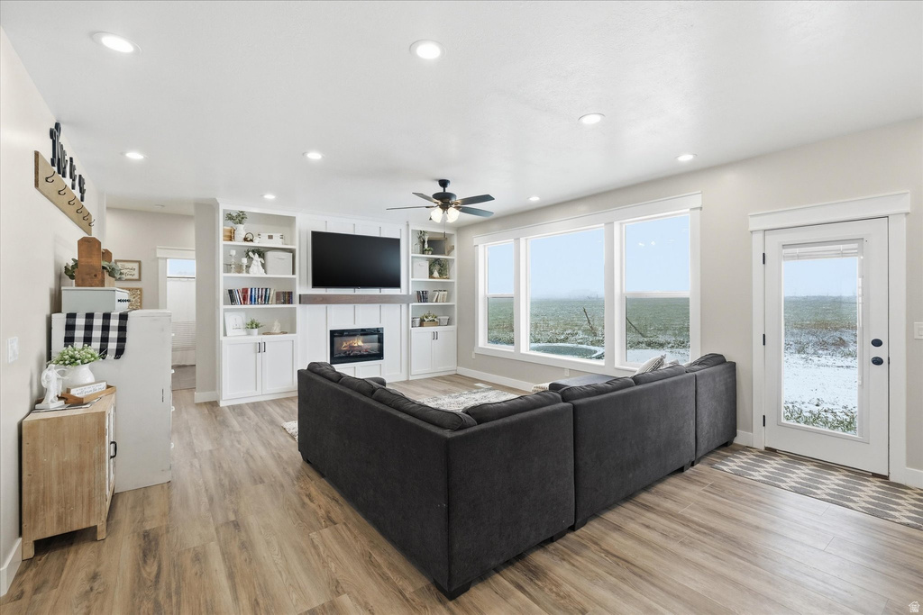 550 W 7800 N Smithfield, UT 84335